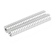 50Pcs Strong Neodymium Magnet Neodymium Disc Magnets Super Strong Magnet