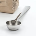 thumbnail image 4 of Long Handle 2-Tablespoon Coffee Scoop, 4 of 5