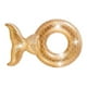 thumbnail image 2 of Flotador Dona Cola De Sirena Glitter Brilllo Alberca Intex 56258EU, 2 of 5
