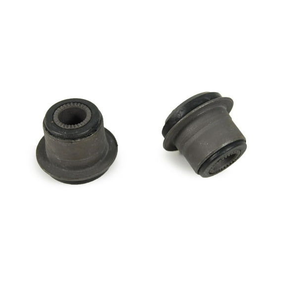 Suspension Control Arm Bushing Fits select: 1986-1997 FORD AEROSTAR, 1974-1978 FORD MUSTANG