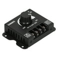 thumbnail image 3 of Atenuador, Suave Y estable Pwm Dimmer Fuerte y Resistente para el HOGAR, 3 of 7