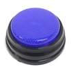 Learning Resources Lights and Sounds Answer Buzzers, Recordable Buttons ...