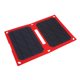 thumbnail image 5 of Tablero del cargador de batería del panel de energía solar plegable impermeable de 12W 5V, 5 of 8