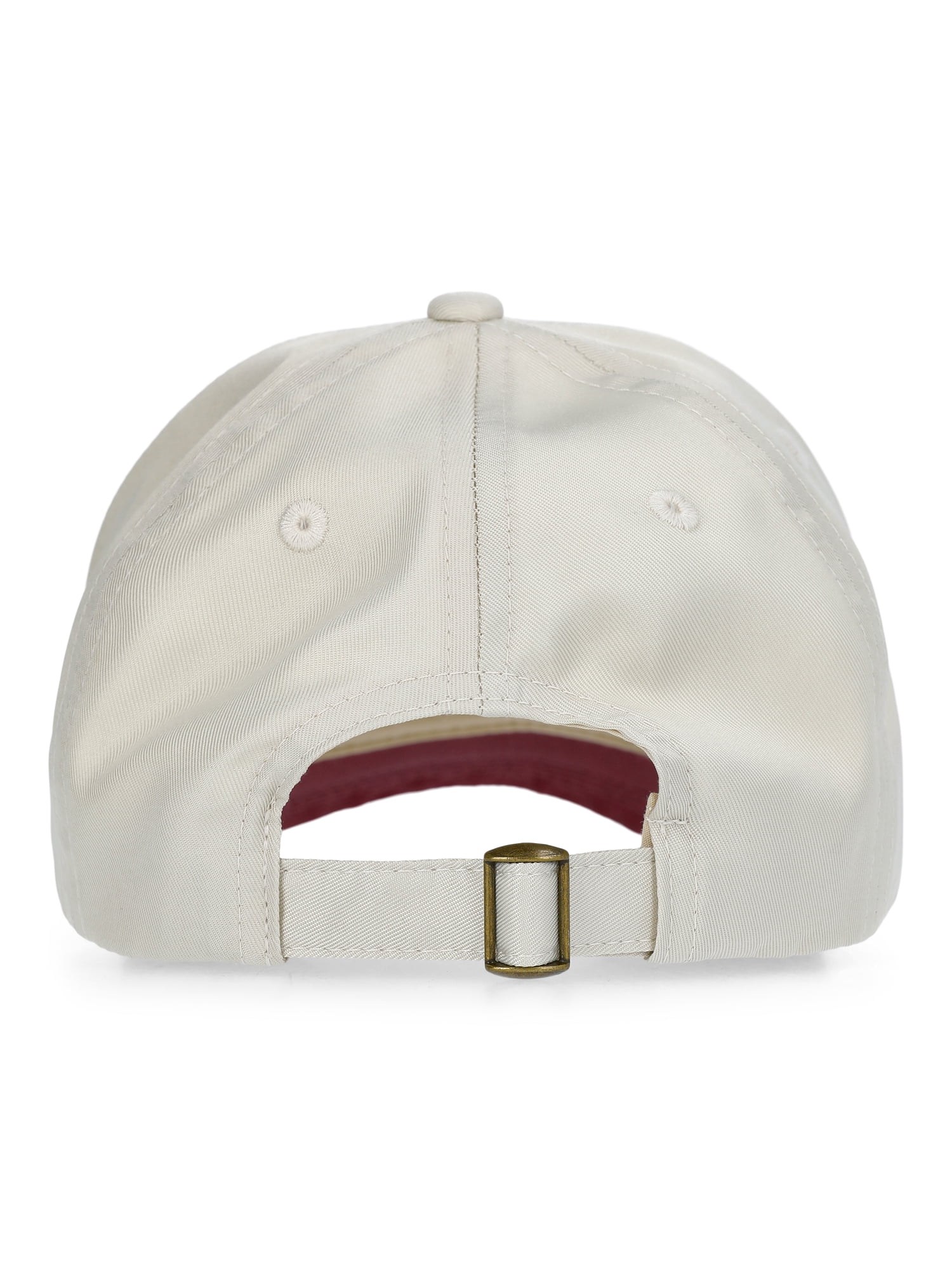 Weekend Academy Girls I'm Busy Hat, Ivory