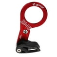 thumbnail image 2 of Guía de cadena Protector de plato Bicicleta Bicicleta de carretera Bicicleta de montaña BMX - Rendimiento BB mount Red, 2 of 8