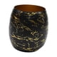 thumbnail image 5 of Cubo de hielo de acero inoxidable de 5L, contenedor de hielo con forma de cáscara de huevo, elegante contenedor de almacenamiento de bebidas frías negro, 5 of 9
