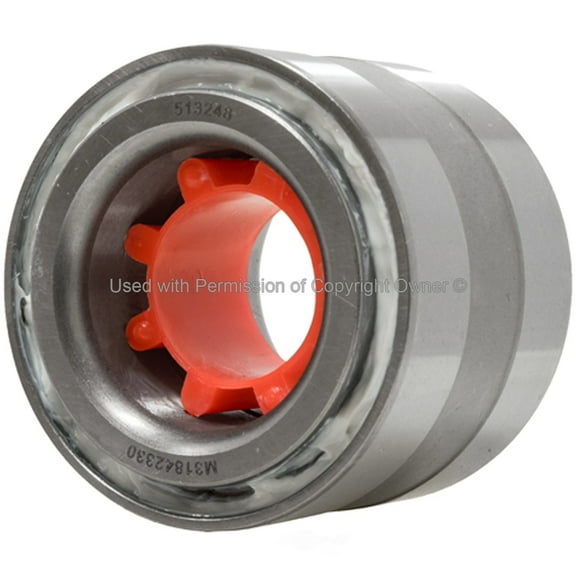 MPA WH513248 Wheel Bearing