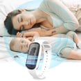 thumbnail image 3 of WIZUTIZ USB Charged 7 Day Battery Mosquito Repellent Wristband Electronic Watch 360 Degree Protection Indoor Outdoor Kids Adults Wearable, 3 of 4