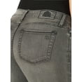 thumbnail image 5 of Rock & Republic Womens Mid Rise Indee Boyfriend Jean, 5 of 6