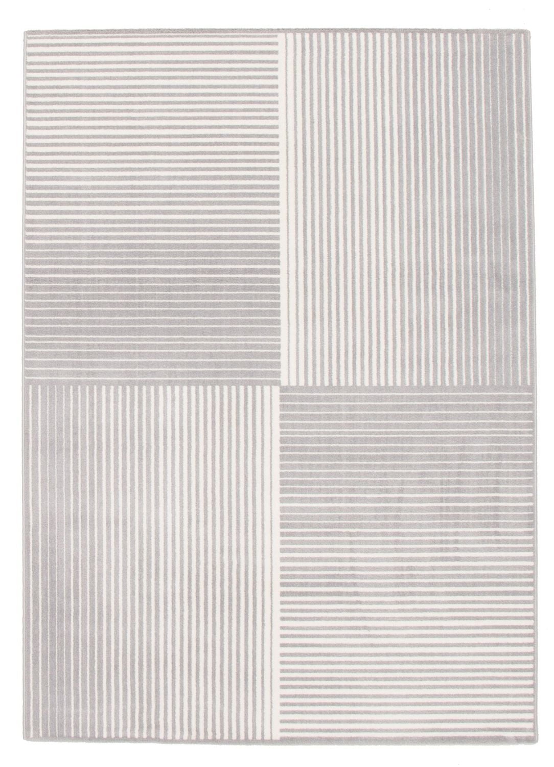 ECARPET Modern Area Rug for Living Room, Dining Room and Bedroom Ambiance Collection