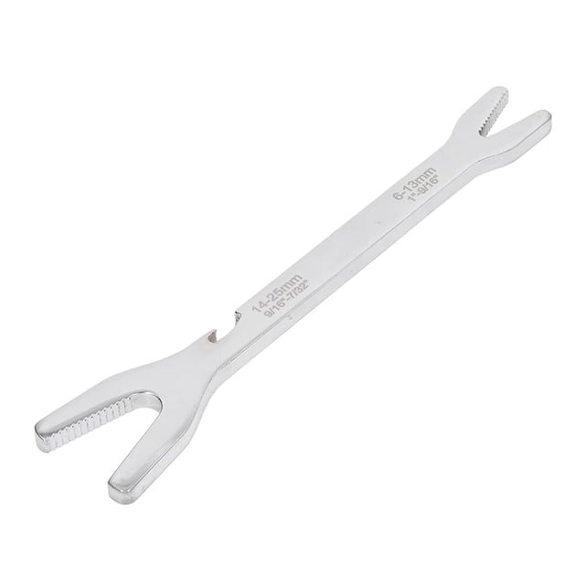 Llave inglesa Jadeshay C45 Llave de reparación de Acero 6 ~ 25 mm