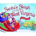 thumbnail image 2 of Santa?s Sleigh Is on Its Way to West Virginia, 2 of 2