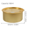 thumbnail image 2 of Can Aluminum 10Pcs For Food Storage Home Kitchen, 2 of 8