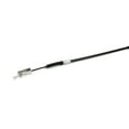 thumbnail image 6 of The ROP Shop (Pack of 2) Brake Cable Sets for 2000 - 2022 Club Car DS Golf Trolley UTV DS & P, 6 of 7