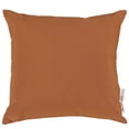 thumbnail image 2 of Ergode Summon 2 Piece Outdoor Patio Sunbrella Pillow Set - Tuscan, 2 of 2