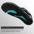 thumbnail image 6 of Barerun Water Shoes Mens Womens Beach Swim Shoes Quick-Dry Aqua Socks Pool Shoes for Surf Yoga Water Aerobics, 6 of 7