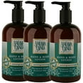 thumbnail image 1 of Aromaland  Lemongrass and Sage 12-ounce Body Lotion (Pack of 3), 1 of 2