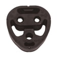 thumbnail image 5 of Yassdwbn Car Tailpipe Insulator Isolator Exhaust System Hanger For 10-20 RAMS 52014091AE, 5 of 5