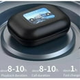 thumbnail image 3 of Vylaras Ai Translator Earbuds,Vylaras Earbuds,144 Language High Accuracy, 3 of 4