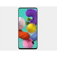 thumbnail image 1 of Samsung Galaxy A51 (SM-A515F/DS) Dual SIM 128GB,6GB RAM - Prism Crush Blanco Samsung N/A, 1 of 8