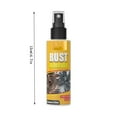 thumbnail image 2 of Dsscvnef Remover Metal Quick Cleaning Strong Removal Powder Cleaning Agent Screw Loosening Agent, 2 of 8
