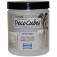 thumbnail image 1 of Deco Cubes Dc-B10 Tarro Azul De 10 Onzas, 1 of 1