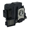thumbnail image 2 of Lutema Platine pour Projecteur Epson ELPLP92 Lampe avec Boîtier, 2 of 5