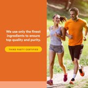 Natural Factors SAMe 200 mg, Helps Improve Joint Health, 60 Tablets