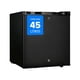 thumbnail image 1 of Frigobar Mini Negro 1.6 Pies 45 L Con Llave Avera FB01, 1 of 7