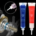 thumbnail image 2 of Protective Grease Lubricant Oil For Fishing Reel Bearing Maintenance Oil Tool, 2 of 8