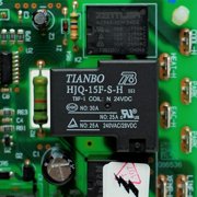 ICM Controls ICM2811 Furnace Control Board