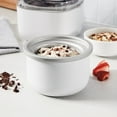 thumbnail image 3 of Cuisinart 1 Pint Wonder Single-Serve Ice Cream Maker, 3 of 7