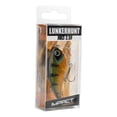 thumbnail image 5 of Lunkerhunt - Impact Jolt 2.5F - Green Back - Fishing Lure, 5 of 5