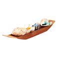 thumbnail image 2 of Boat with Conch Scented Candles Set for Stress Relief Aromatherapy Relaxation, 2 of 5