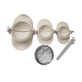 thumbnail image 1 of Dumpling Maker, Empanadas Press Mold Maker Set with Dough Cutter and Stuffing Spoon, Empanada Molds, 1 of 7