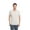 Sand, variant on Next Level Apparel Men's Sueded V-Neck T-Shirt