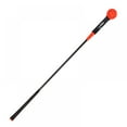 thumbnail image 3 of Gold Flex Golf Swing Trainer Warm-Up Stick, Golf Strength & Tempo Training Aid Tool Sports Must, 3 of 6