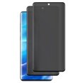 thumbnail image 1 of ZYQEEE [2 Pack] Privacy Screen Protector for Samsung Galaxy S20 Plus 6.7 inch, Anti-Spy Tempered Glass, Bubble-Free, Easy Install, Anti-Scratch, 1 of 8