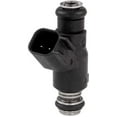 thumbnail image 2 of Bapmic 35310-3C000 Fuel Injector Compatible with 2006 2007 2008 2009 2010 2011 2012 Hyundai Kia 3.3L 3.8L DOHC V6 (Pack of 6), 2 of 5