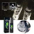 thumbnail image 3 of High Visibility Reflective Spray Enhance Nighttime With Bright Reflective Coating Ideal For Cycling Running And Outdoor Activities Easy Application 100ml Light Light Bulb for Posters Glow Decorations, 3 of 3
