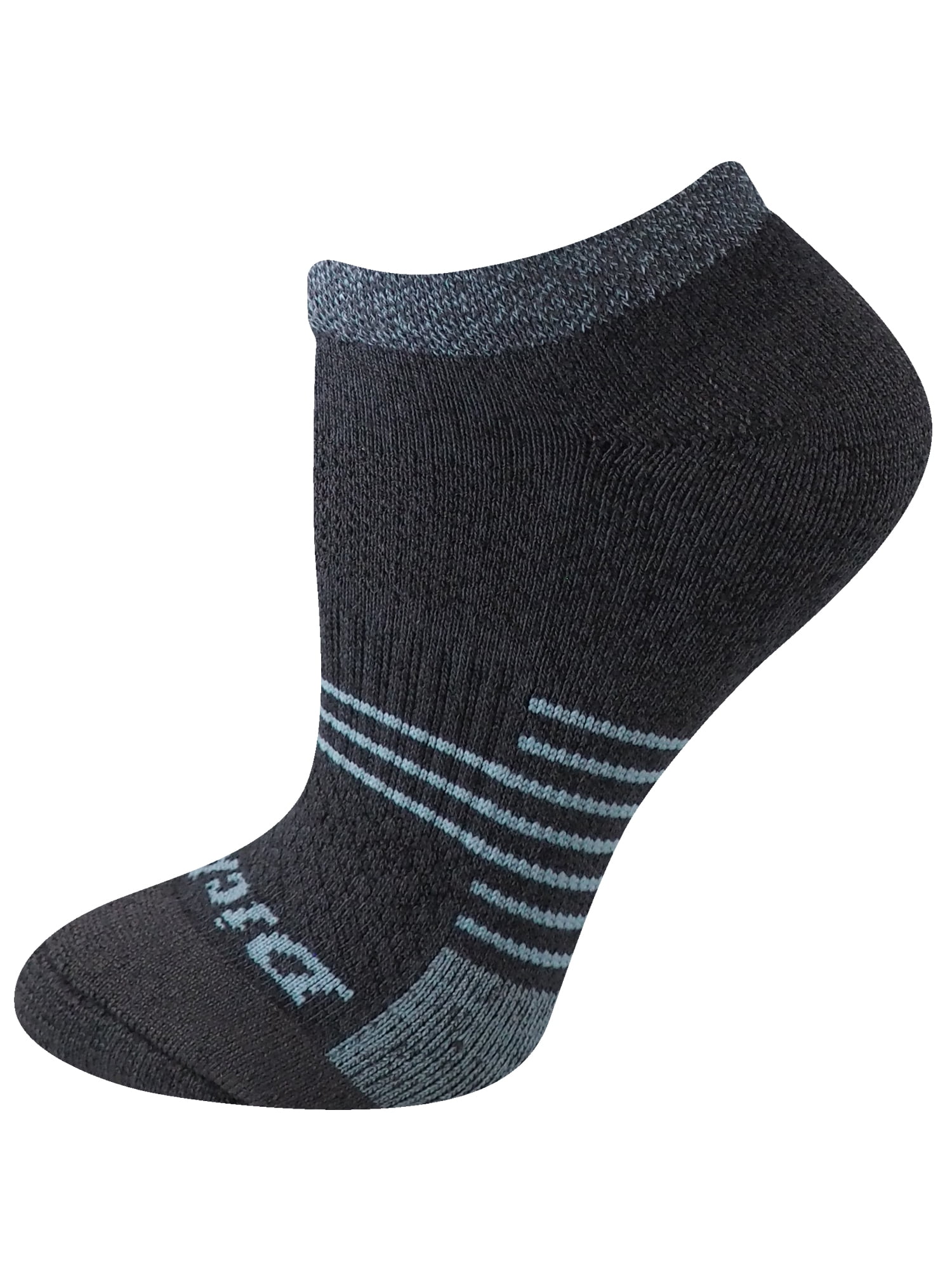 Dickies Women's 4 Pack HYDRO-COOL™ No Show Socks