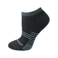 thumbnail image 4 of Dickies Women's 4 Pack HYDRO-COOL™ No Show Socks, 4 of 5