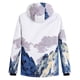 thumbnail image 2 of Traje De Esquí Al Aire Libre De Invierno Chaquetas Y Pantalones Unisex Trajes De Esquí Traje De Esquí Cálido Acolchado Impermeable Y A Prueba De Viento Yuarrent OD016374-12, 2 of 6