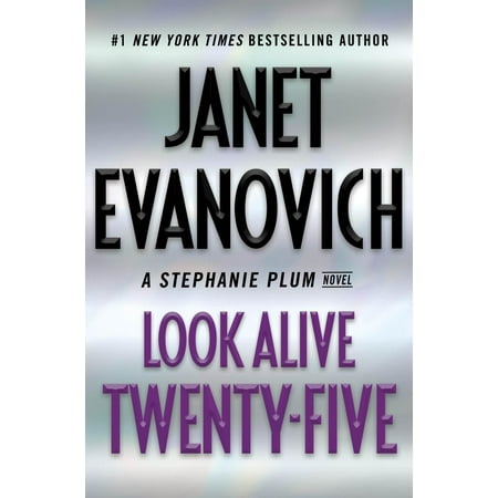 Look Alive Twenty-Five - eBook