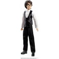 thumbnail image 5 of Harry Potter Yule Ball Doll W Ith Film-Inspired Outfit, 5 of 6