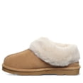 thumbnail image 3 of BEARPAW Women's Bella Iced Coffee Boot Size 9, 3 of 9