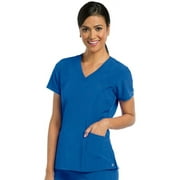 Barco One 5106 5-Pocket V-Neck Top