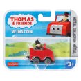 thumbnail image 6 of Thomas & Friends by Fisher-Price Small Die-Cast Winston, Toy Car, Classic Series & All Engines Go, 6 of 7