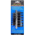 thumbnail image 3 of Impact Security Star Bit Set Socket Drive Male Torx Socket Wrench & Set, 15 Piece, 3 of 3