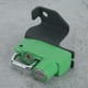 thumbnail image 1 of Cerradura antirrobo para casco de motocicleta, lado izquierdo, compatible con Kawasaki Vulcan s ABS 2015+ (verde), 1 of 8